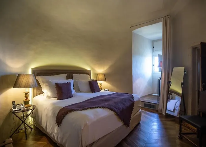 シャトー ド メルキュエス Mercuès