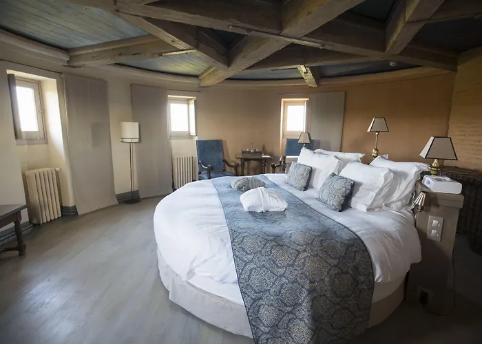 فندق شاتو دي ميركويز