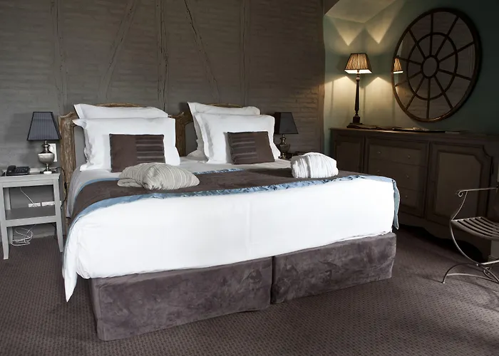 فندق شاتو دي ميركويز