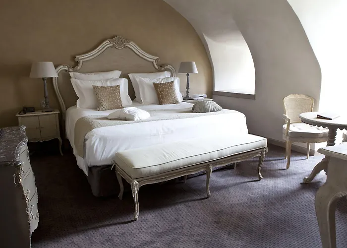 شاتو دي ميركويز فندق ميرْكو