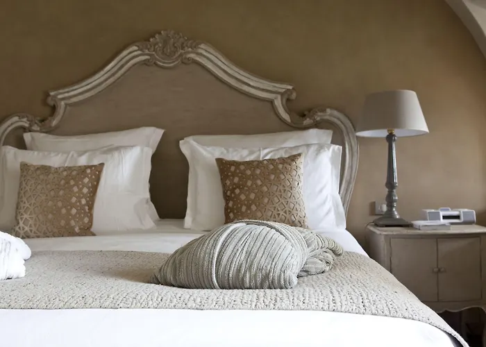 فندق شاتو دي ميركويز ميرْكو