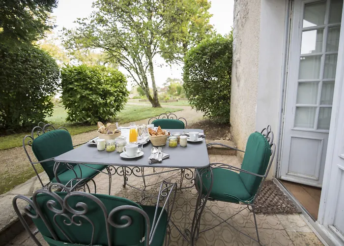 شاتو دي ميركويز