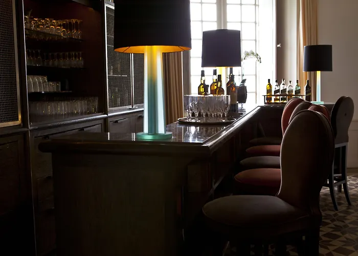 ホテル シャトー ド メルキュエス 4*