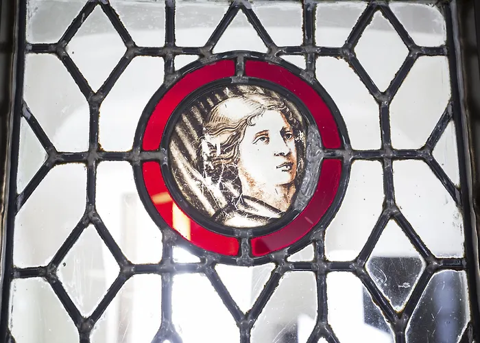 ホテル シャトー ド メルキュエス