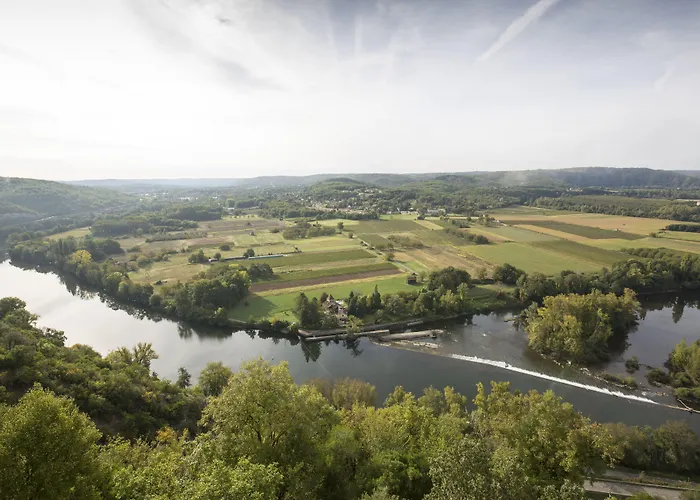 فندق شاتو دي ميركويز 4*