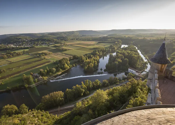 فندق شاتو دي ميركويز