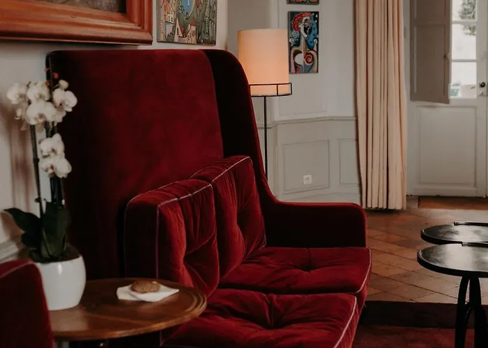 シャトー ド メルキュエス