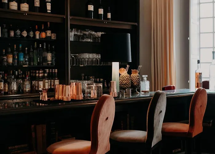 فندق شاتو دي ميركويز 4*