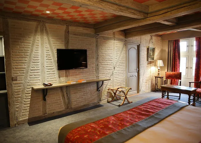 シャトー ド メルキュエス Mercuès