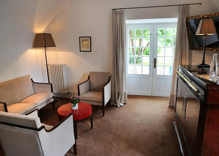 شاتو دي ميركويز